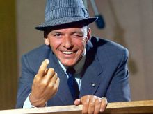 Frank Sinatra