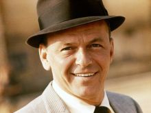 Frank Sinatra