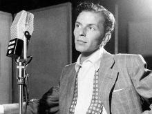 Frank Sinatra