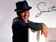 Frank Sinatra