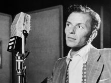 Frank Sinatra