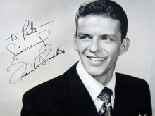 Frank Sinatra