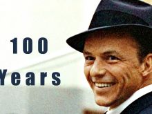 Frank Sinatra