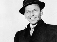 Frank Sinatra