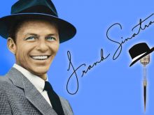 Frank Sinatra