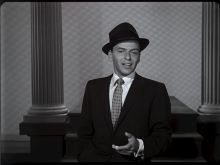 Frank Sinatra