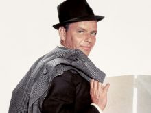 Frank Sinatra