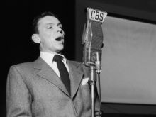 Frank Sinatra