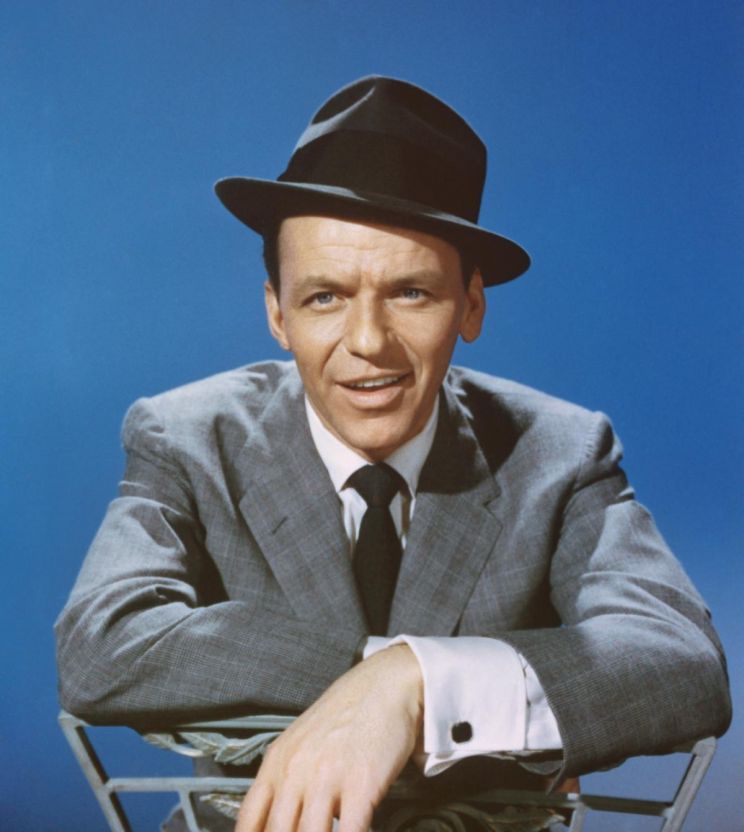 Frank Sinatra