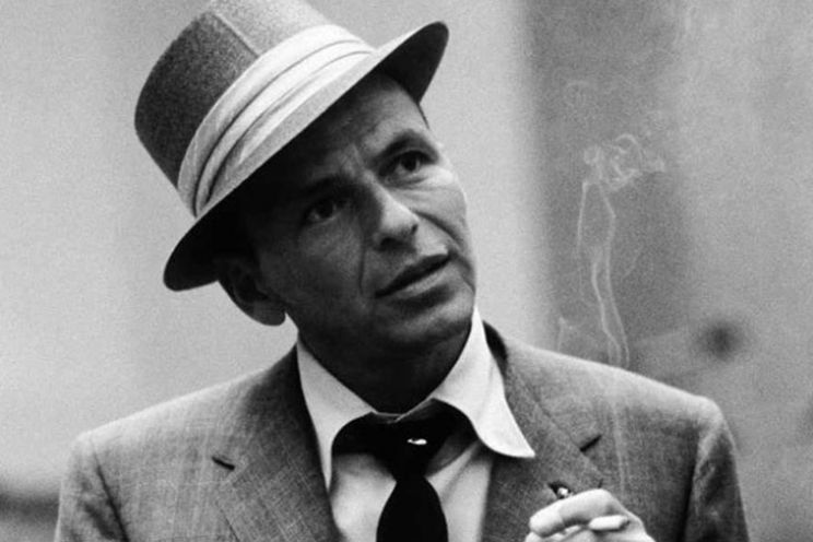 Frank Sinatra