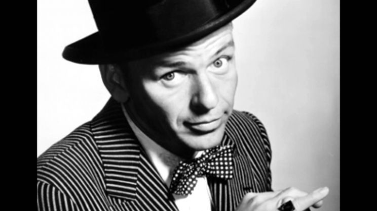 Frank Sinatra