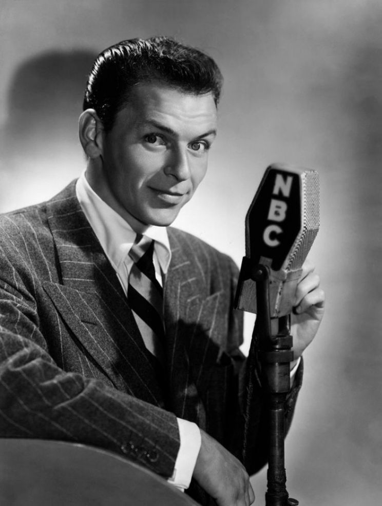 Frank Sinatra