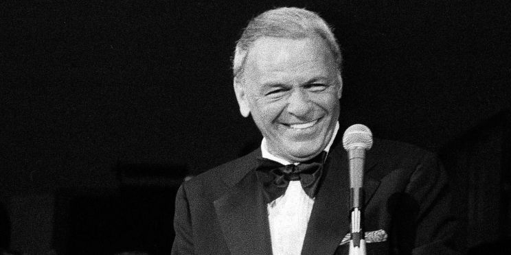 Frank Sinatra