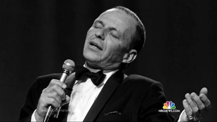 Frank Sinatra