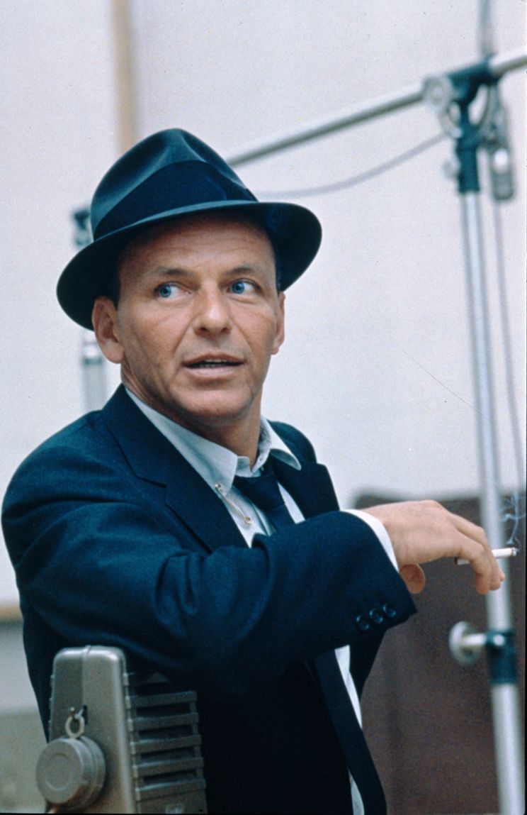 Frank Sinatra