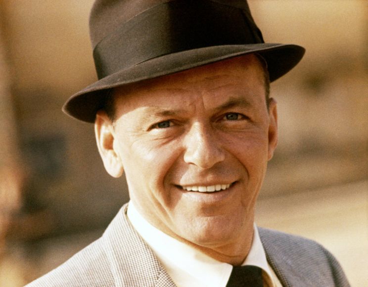 Frank Sinatra