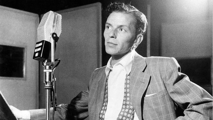 Frank Sinatra