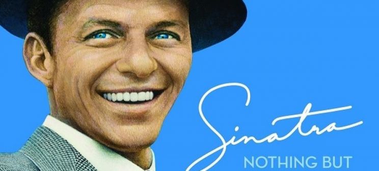 Frank Sinatra