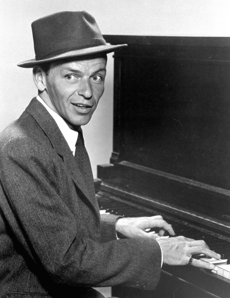 Frank Sinatra