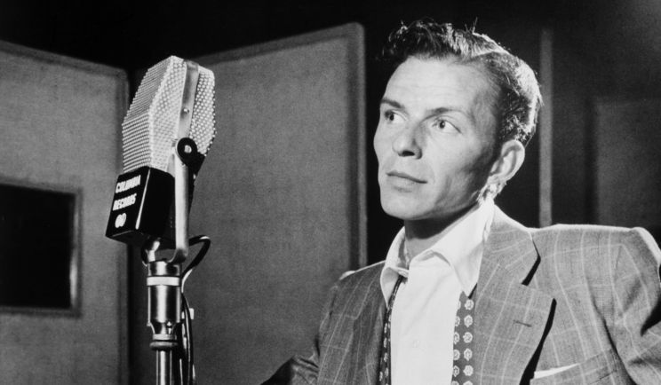 Frank Sinatra