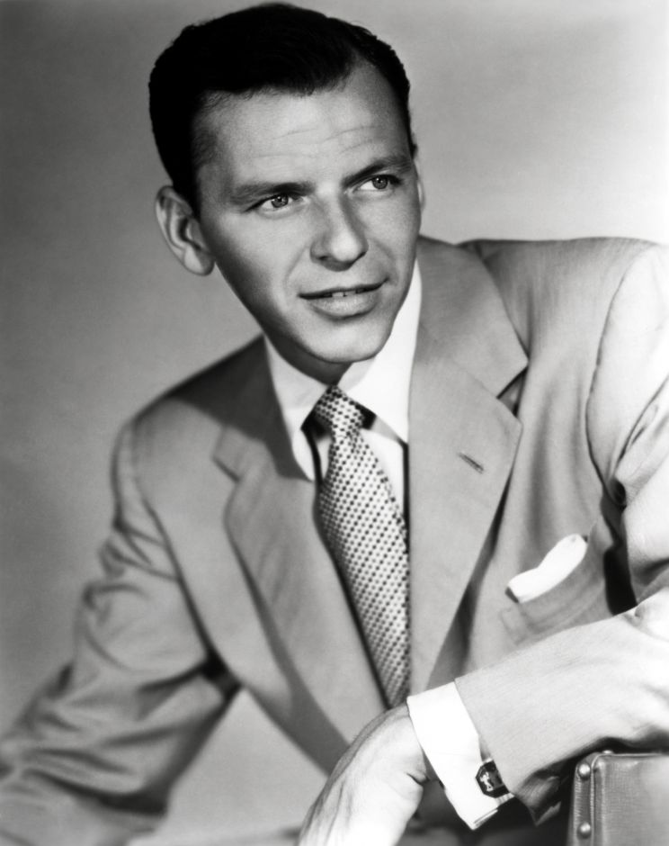 Frank Sinatra