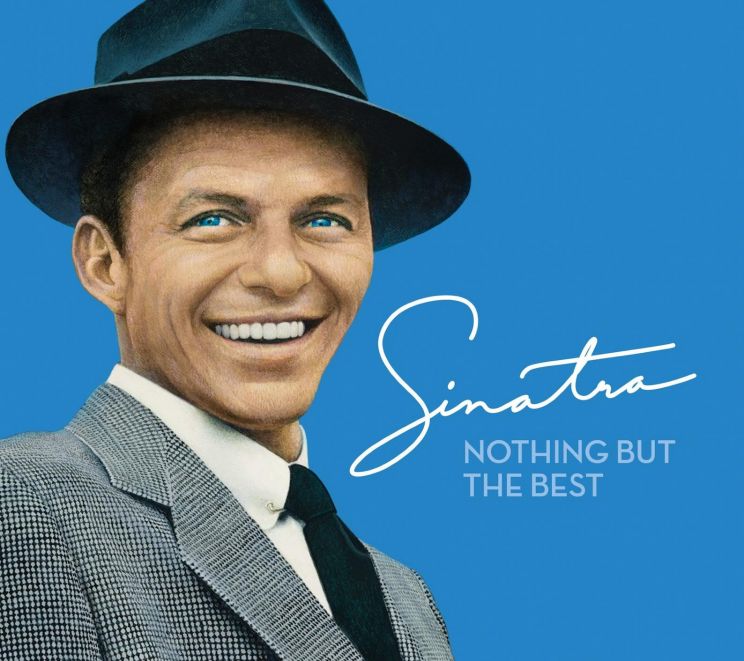 Frank Sinatra