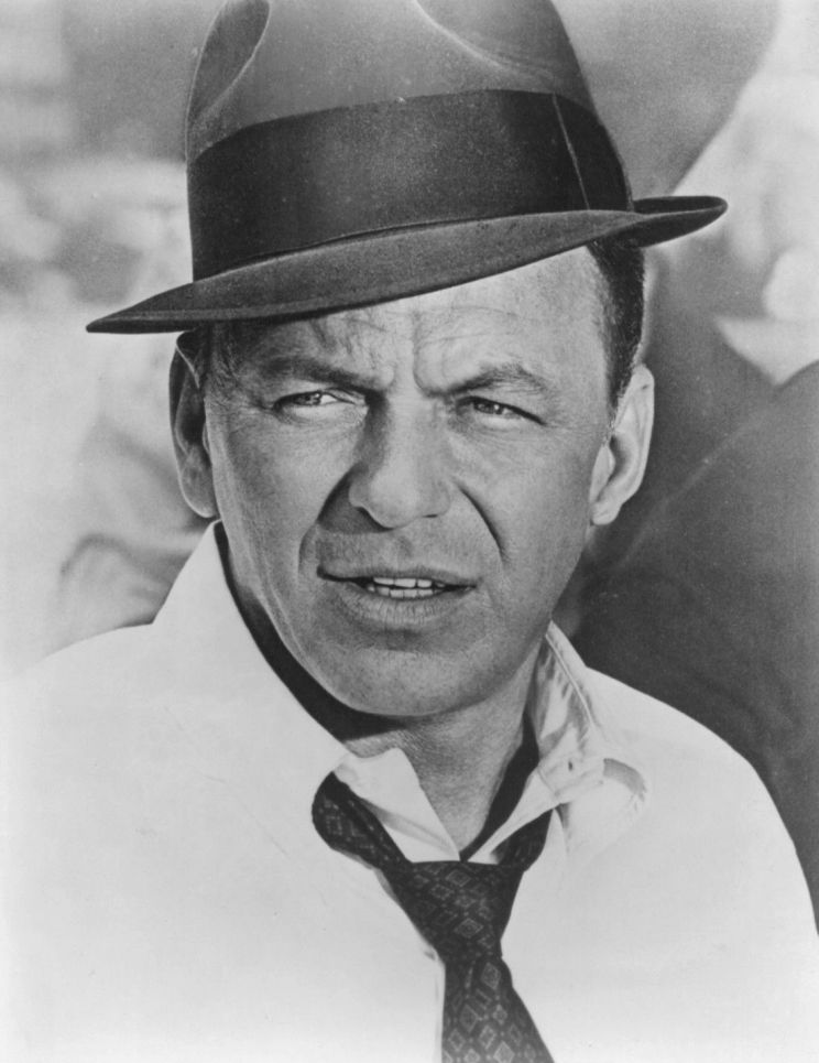 Frank Sinatra