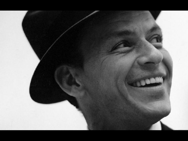 Frank Sinatra