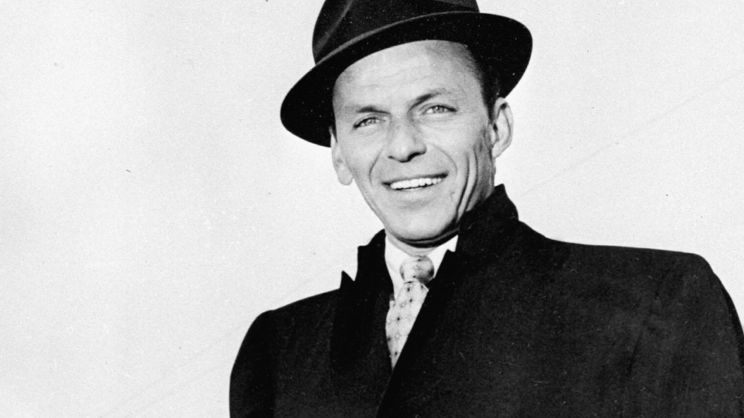 Frank Sinatra