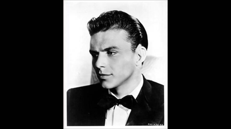 Frank Sinatra