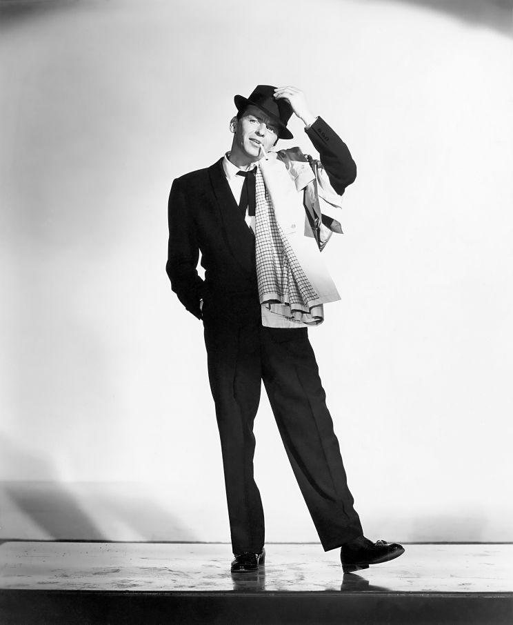 Frank Sinatra