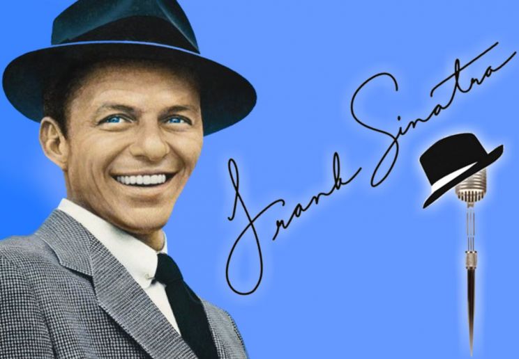 Frank Sinatra