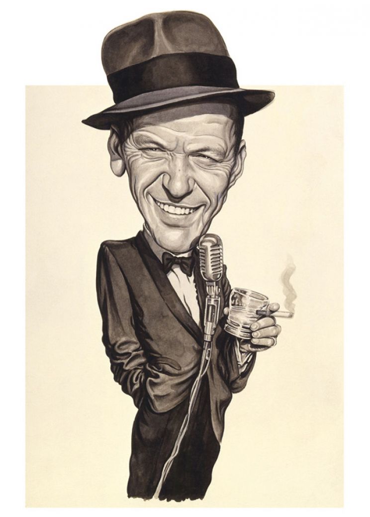 Frank Sinatra