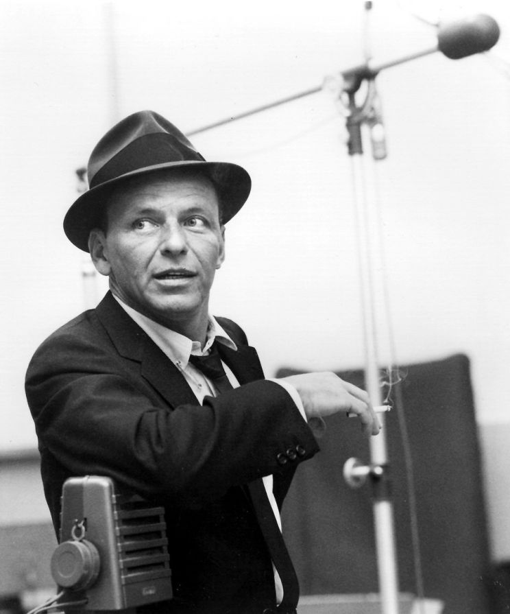 Frank Sinatra