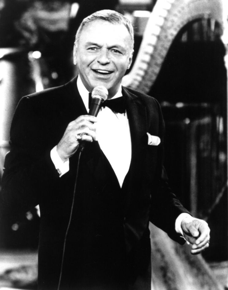 Frank Sinatra