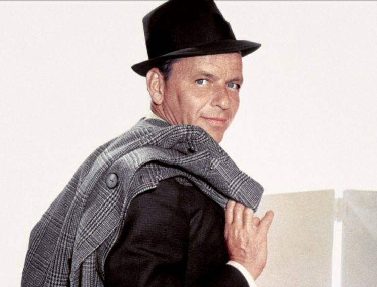 Frank Sinatra