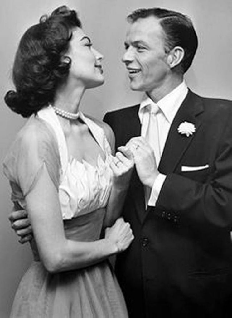 Frank Sinatra
