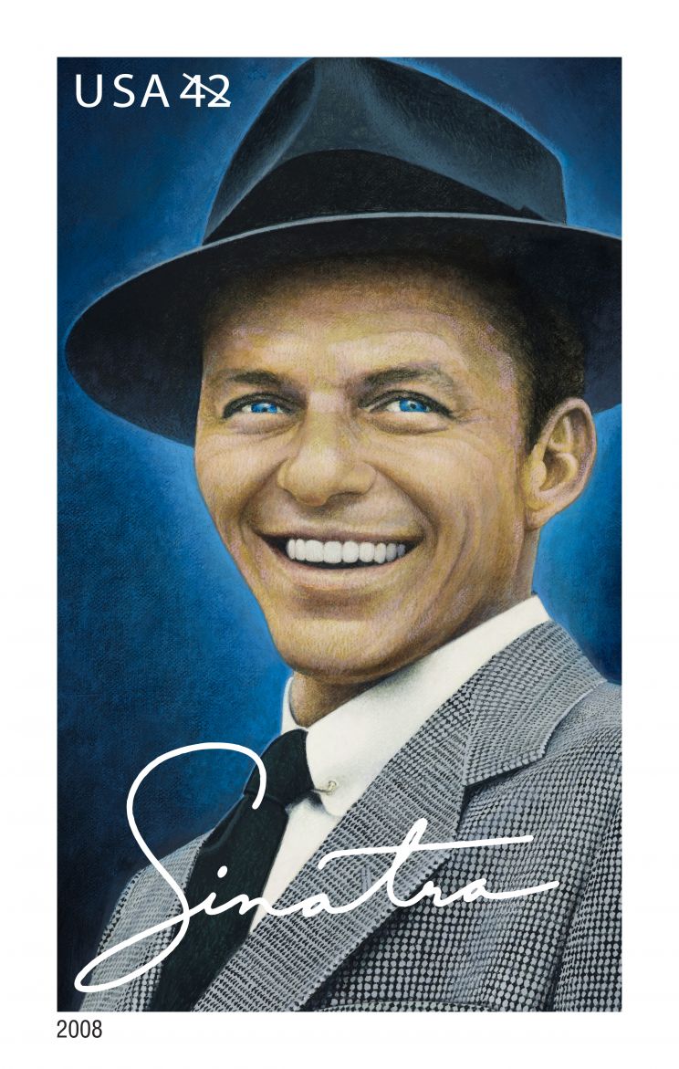 Frank Sinatra