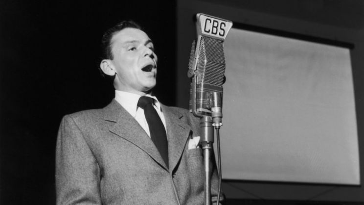 Frank Sinatra