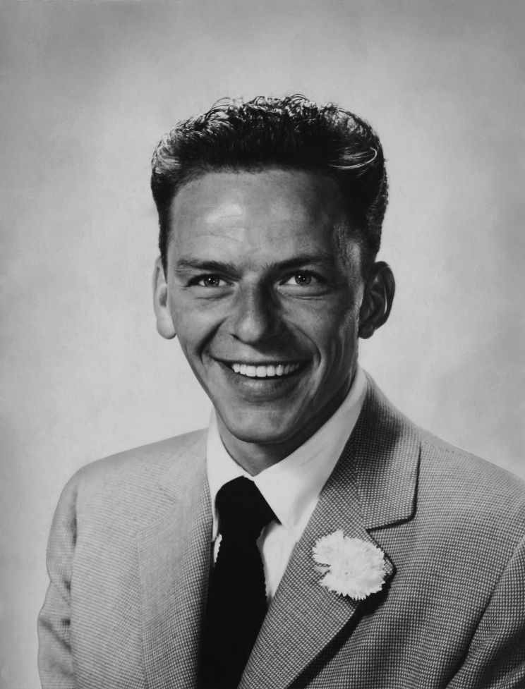 Frank Sinatra