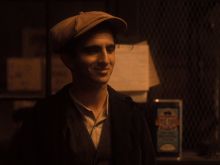 Frank Sivero