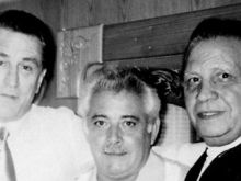 Frank Sivero