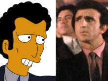 Frank Sivero