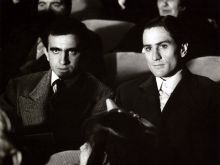 Frank Sivero