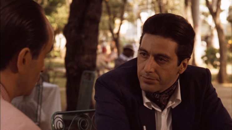 Frank Sivero