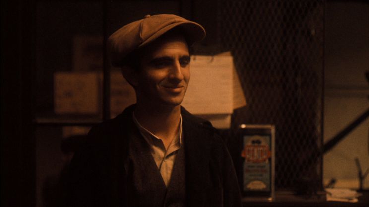 Frank Sivero