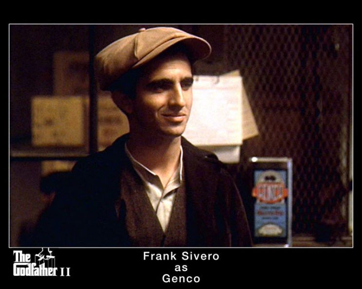 Frank Sivero