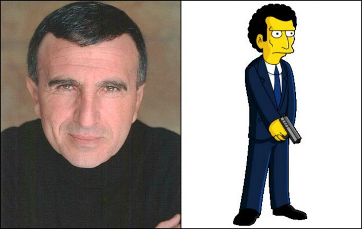 Frank Sivero