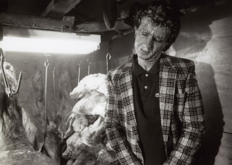 Frank Sivero