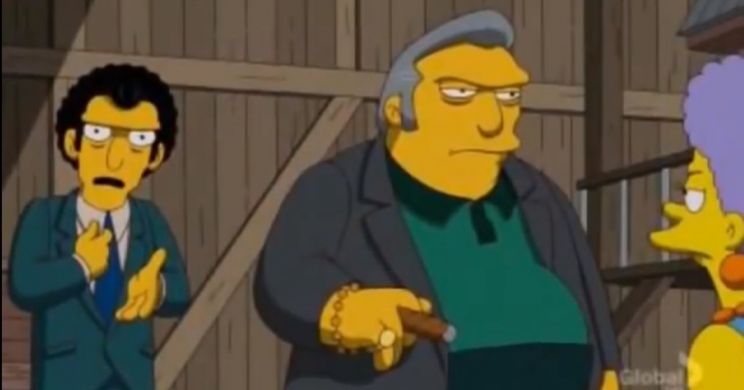Frank Sivero